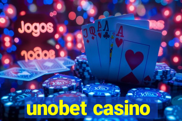 unobet casino