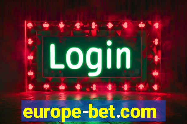 europe-bet.com