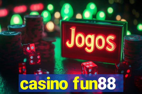 casino fun88