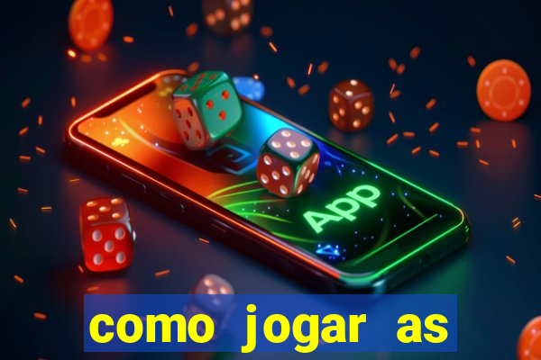 como jogar as fichas douradas na betano