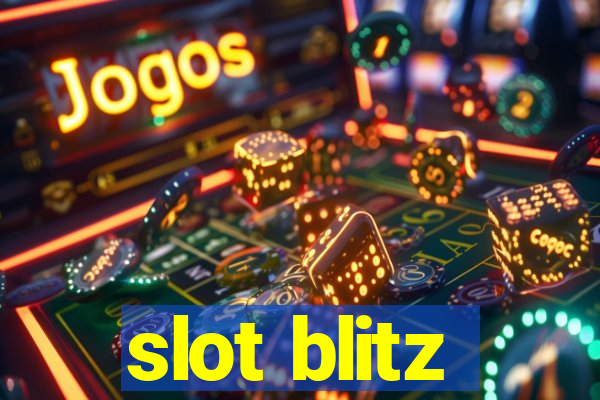 slot blitz