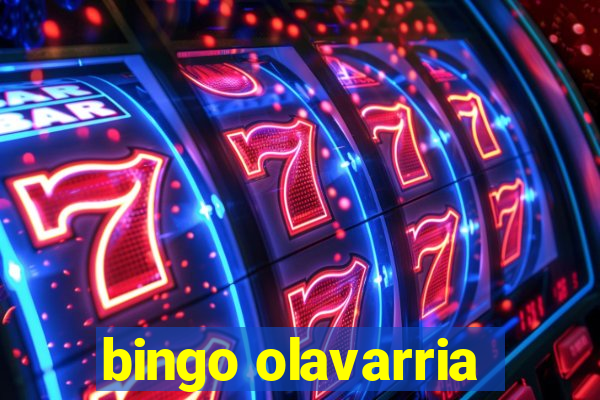 bingo olavarria