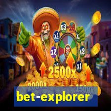 bet-explorer