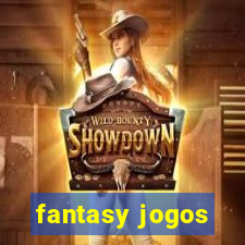 fantasy jogos