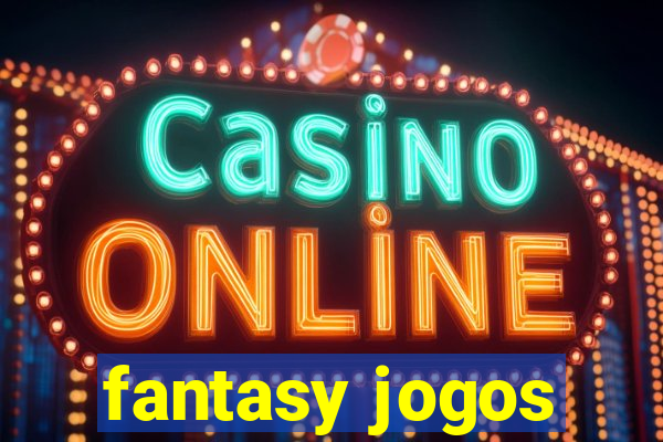 fantasy jogos