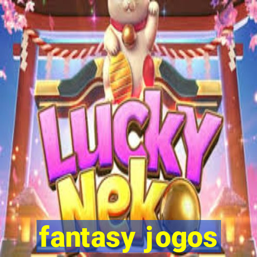 fantasy jogos