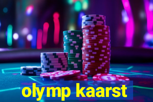 olymp kaarst