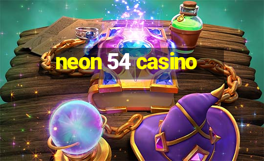 neon 54 casino