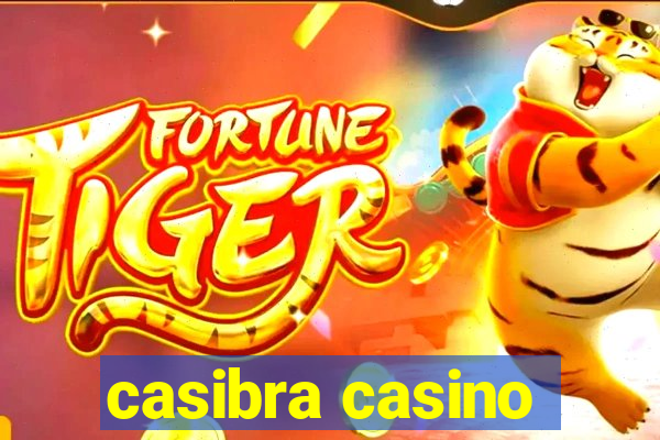 casibra casino