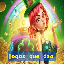 jogos que dao bonus ao se cadastrar