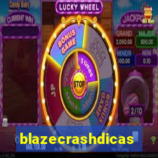 blazecrashdicas