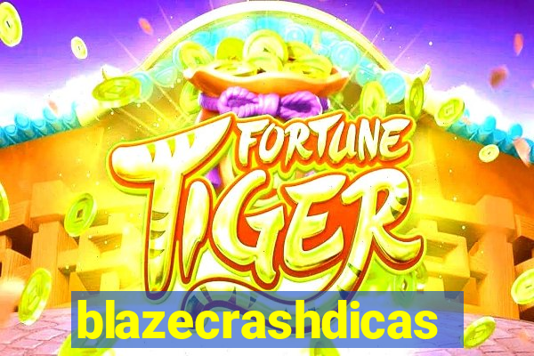 blazecrashdicas