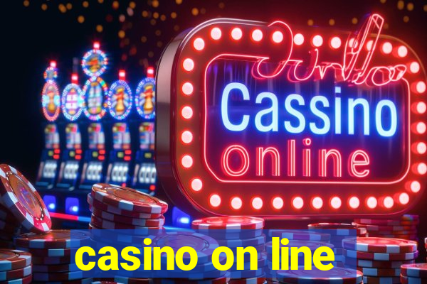 casino on line