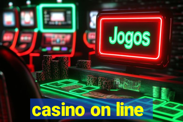 casino on line