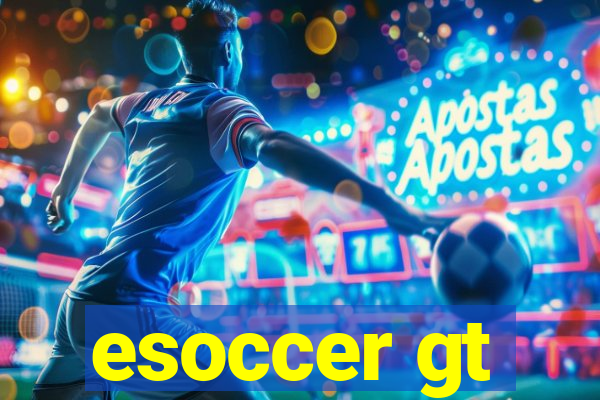 esoccer gt