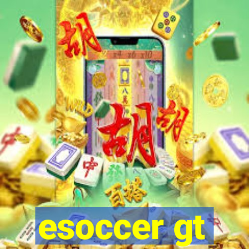 esoccer gt