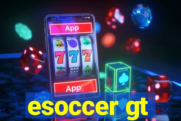 esoccer gt