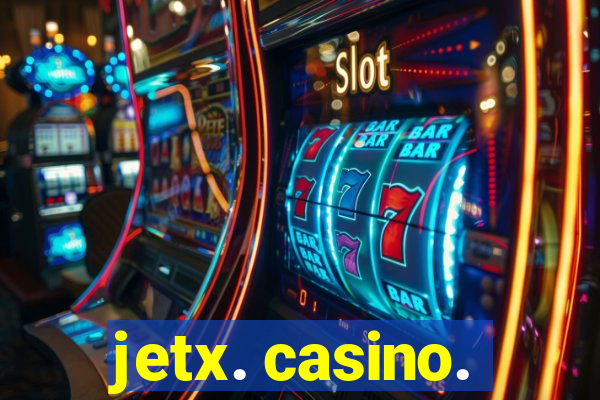 jetx. casino.