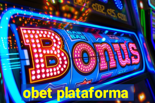 obet plataforma