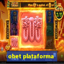 obet plataforma