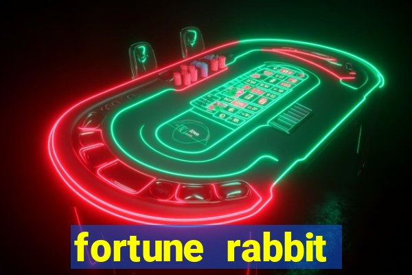 fortune rabbit apk