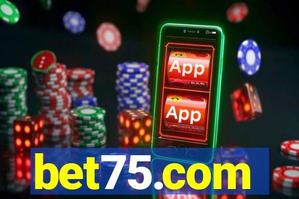 bet75.com