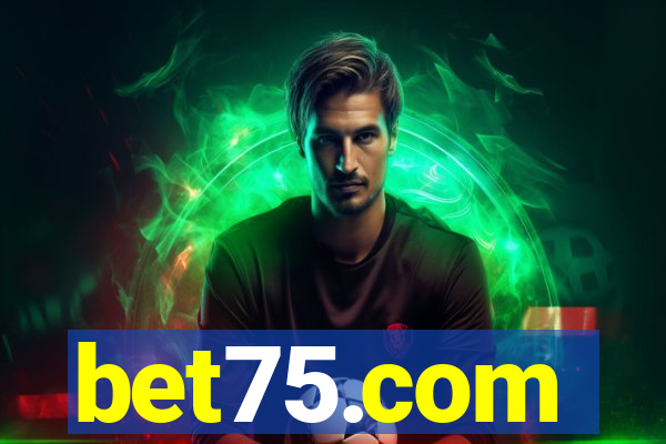 bet75.com