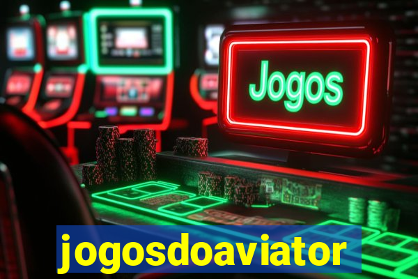 jogosdoaviator