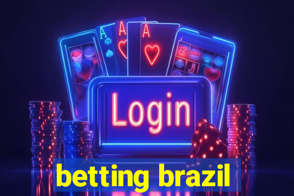 betting brazil