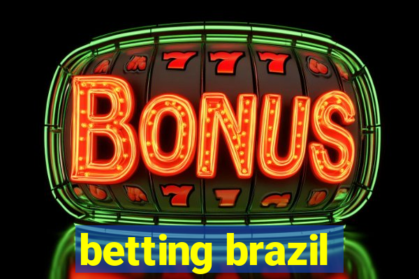 betting brazil