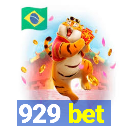 929 bet