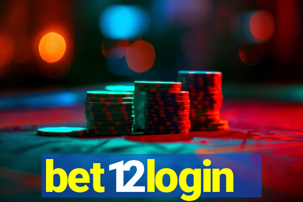 bet12login