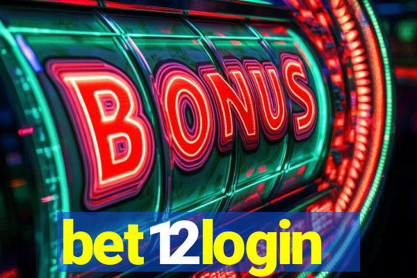 bet12login