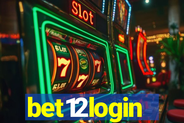 bet12login