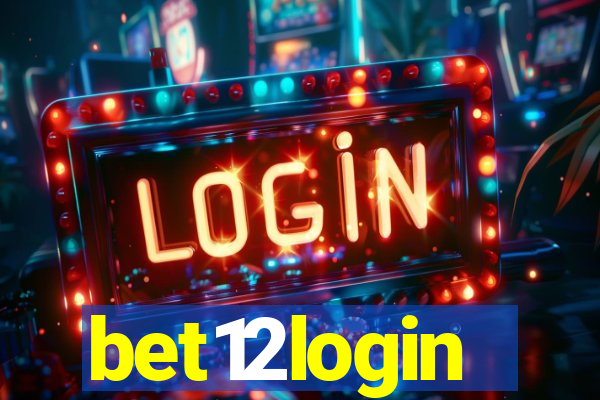 bet12login