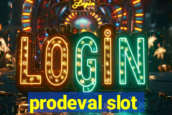 prodeval slot