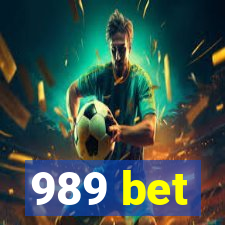 989 bet