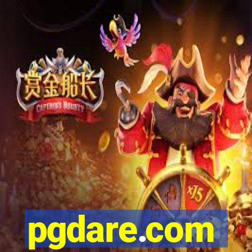 pgdare.com