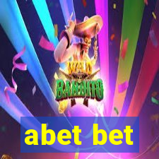 abet bet