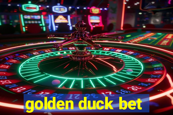 golden duck bet