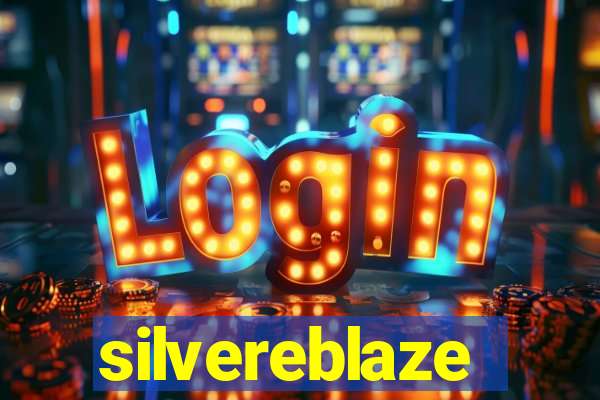 silvereblaze