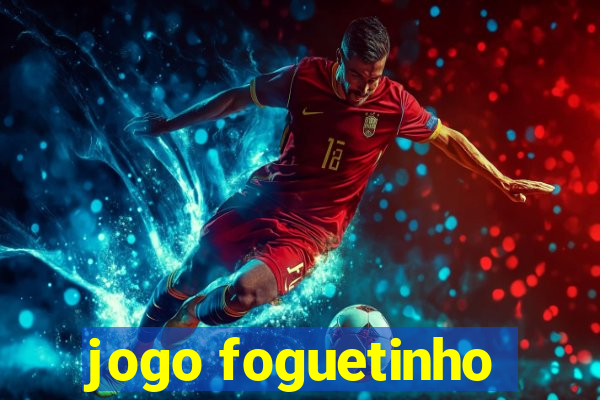 jogo foguetinho