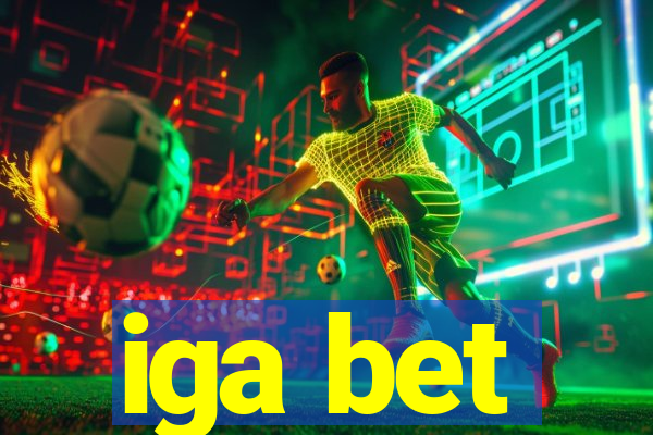 iga bet