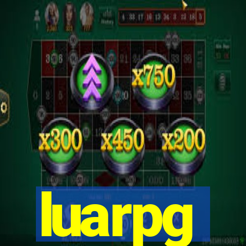 luarpg