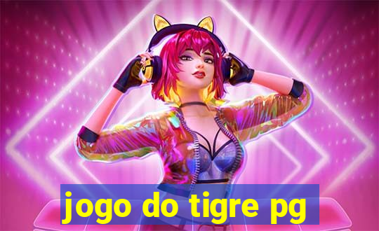 jogo do tigre pg