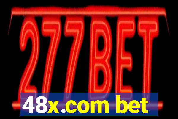 48x.com bet