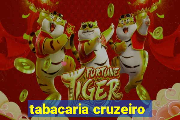 tabacaria cruzeiro