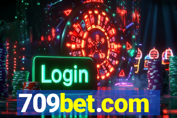 709bet.com