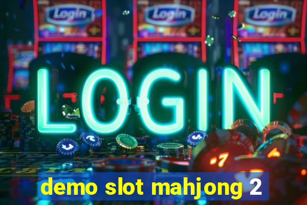 demo slot mahjong 2