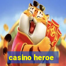 casino heroe